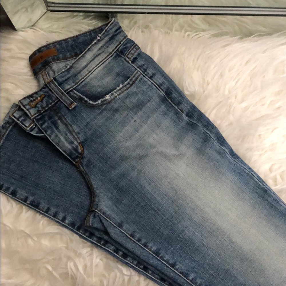 Joe’s jeans